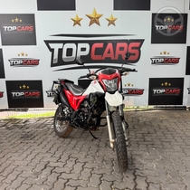 nxr 160 bros esdd 2019 caxias do sul