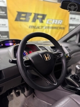civic 1.8 lxs 16v flex 4p manual 2008 caxias do sul