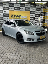 cruze 1.8 ltz sport6 16v flex 4p manual 2012 caxias do sul