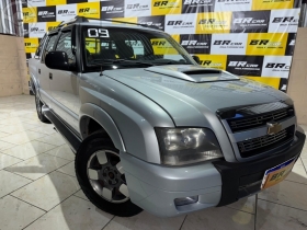 s10 2.4 mpfi executive 4x2 cd 8v flex 4p manual 2009 caxias do sul