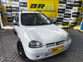 corsa 1.0 mpfi super 8v 4p manual 1997 caxias do sul