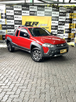 strada 1.8 mpi adventure ce 16v flex 2p manual 2013 caxias do sul