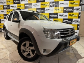 duster 1.6 dynamique 4x2 16v flex 4p manual 2013 caxias do sul