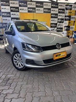 fox 1.0 mpi trendline 12v flex 4p manual 2016 caxias do sul