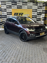 t cross 1.4 250 tsi total flex highline automatico 2021 caxias do sul