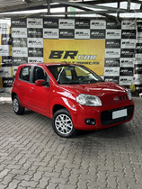 uno 1.4 evo economy 8v flex 4p manual 2012 caxias do sul