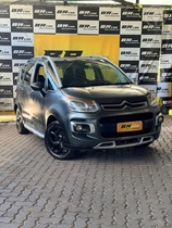 aircross 1.6 glx 16v flex 4p manual 2014 caxias do sul