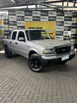 ranger 3.0 xl 4x4 cd turbo electronic diesel 4p manual 2009 caxias do sul