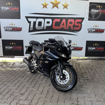 yzf r15 abs 2025 caxias do sul