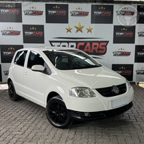 fox 1.6 mi plus 8v flex 4p manual 2006 caxias do sul