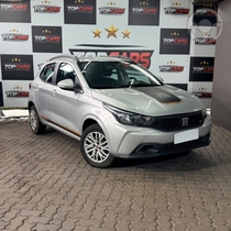argo 1.0 6v flex 4p manual 2022 caxias do sul