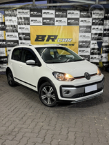 cross up 1.0 tsi 12v flex 4p manual 2019 caxias do sul