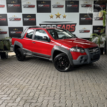 STRADA 1.8 MPI ADVENTURE CD 8V FLEX 2P MANUAL
