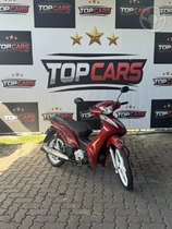 biz 125 ex 2013 caxias do sul