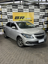 prisma 1.4 mpfi ltz 8v flex 4p manual 2016 caxias do sul
