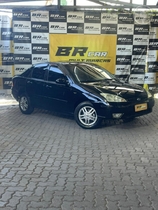FOCUS 1.6 GL SEDAN 8V FLEX 4P MANUAL