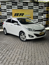 hb20s 1.6 premium 16v flex 4p automatico 2014 caxias do sul