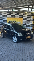 MERIVA 1.8 MPFI PREMIUM 8V FLEX 4P AUTOMATIZADO