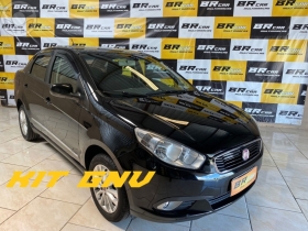 grand siena 1.4 mpi attractive 8v flex 4p manual 2018 caxias do sul