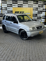 grand vitara 2.0 4x4 16v 4p manual 1998 caxias do sul