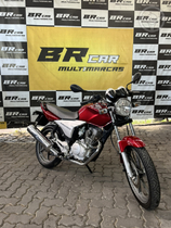 cg 150 sport 2008 caxias do sul