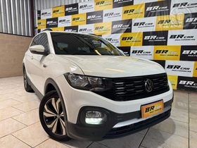 t cross 1.0 comfortline tsi flex 4p automatico 2022 caxias do sul