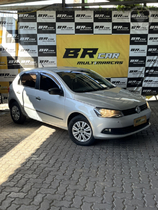 GOL 1.6 MI CITY 8V FLEX 4P MANUAL
