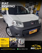 fiorino 1.4 hard working furgao evo 8v flex 2p manual 2018 caxias do sul