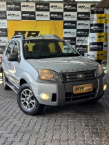 ecosport 2.0 freestyle 4wd 16v flex 4p manual 2011 caxias do sul