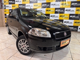 siena 1.4 mpi el 8v flex 4p manual 2011 caxias do sul