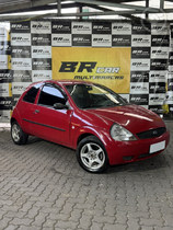 ka 1.0 mpi gl 8v 2p manual 2007 caxias do sul