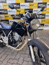cbx 250 twister 2004 caxias do sul