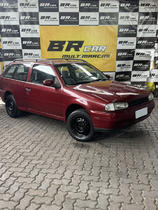 parati 1.8 gli 8v 2p manual 1996 caxias do sul