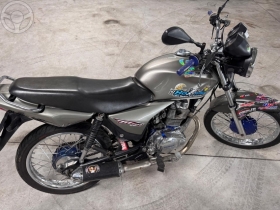 CG 150 TITAN ES