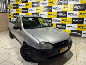 courier 1.6 l 8v flex manual 2009 caxias do sul