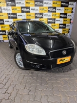 linea 1.8 absolute 16v flex 4p automatizado 2011 caxias do sul