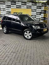 grand vitara 2.0 4x4 16v 4p manual 2010 caxias do sul
