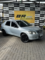 PRISMA 1.4 MPFI MAXX 8V FLEX 4P MANUAL