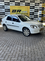 prisma 1.4 mpfi maxx 8v flex 4p manual 2009 caxias do sul