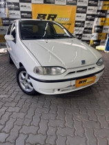 palio 1.5 mpi el 8v 4p manual 1997 caxias do sul