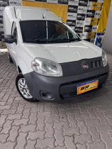 FIORINO 1.4 HARD WORKING FURGÃO EVO 8V FLEX 2P MANUAL