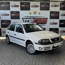 gol 1.6 mi power 8v flex 4p manual g.iii 2004 caxias do sul