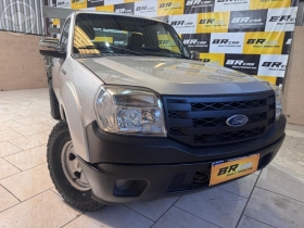 ranger 3.0 xl 4x4 cs turbo electronic diesel 2p manual 2011 caxias do sul