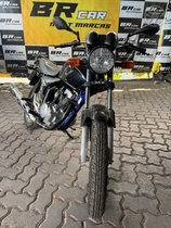 cg 150 titan ks 2007 caxias do sul