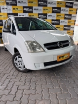 meriva 1.8 mpfi joy 8v flex 4p manual 2008 caxias do sul