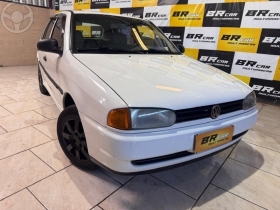 gol 1.6 mi cl 8v 4p manual 1999 caxias do sul