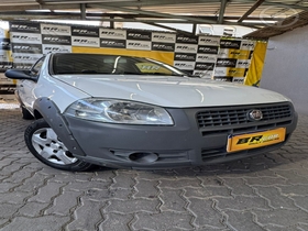 STRADA 1.4 MPI WORKING CS 8V FLEX 2P MANUAL
