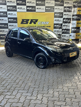 FIESTA 1.0 MPI HATCH 8V FLEX 4P MANUAL