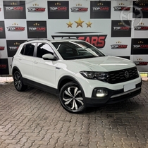 t cross 1.0 comfortline tsi flex 4p automatico 2022 caxias do sul