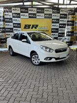 GRAND SIENA 1.4 MPI 8V TETRAFUEL 4P MANUAL